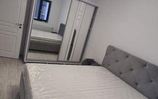 APARTAMENT 1 CAMERA  PANORAMIC RESIDENCE 310 EURO - Poză 3