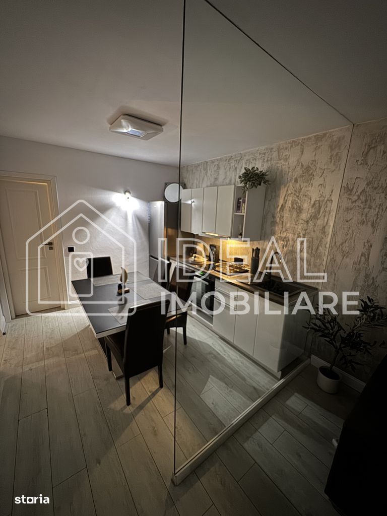 Casă 2 camere de închiriat – zona Calea Dumbravii - Poză 5