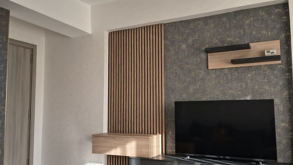 AP. 2 CAMERE - APARATORII PATRIEI, MASINA DE SPALAT VASE, METROU 7 MIN - Poză 7