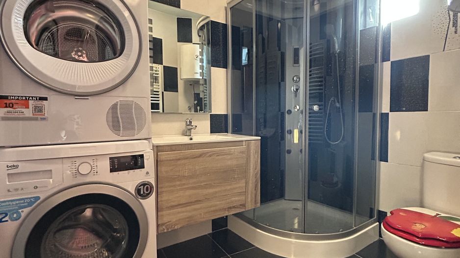 Casa P+1 la pret de apartament - zona Bratianu - Poză 9