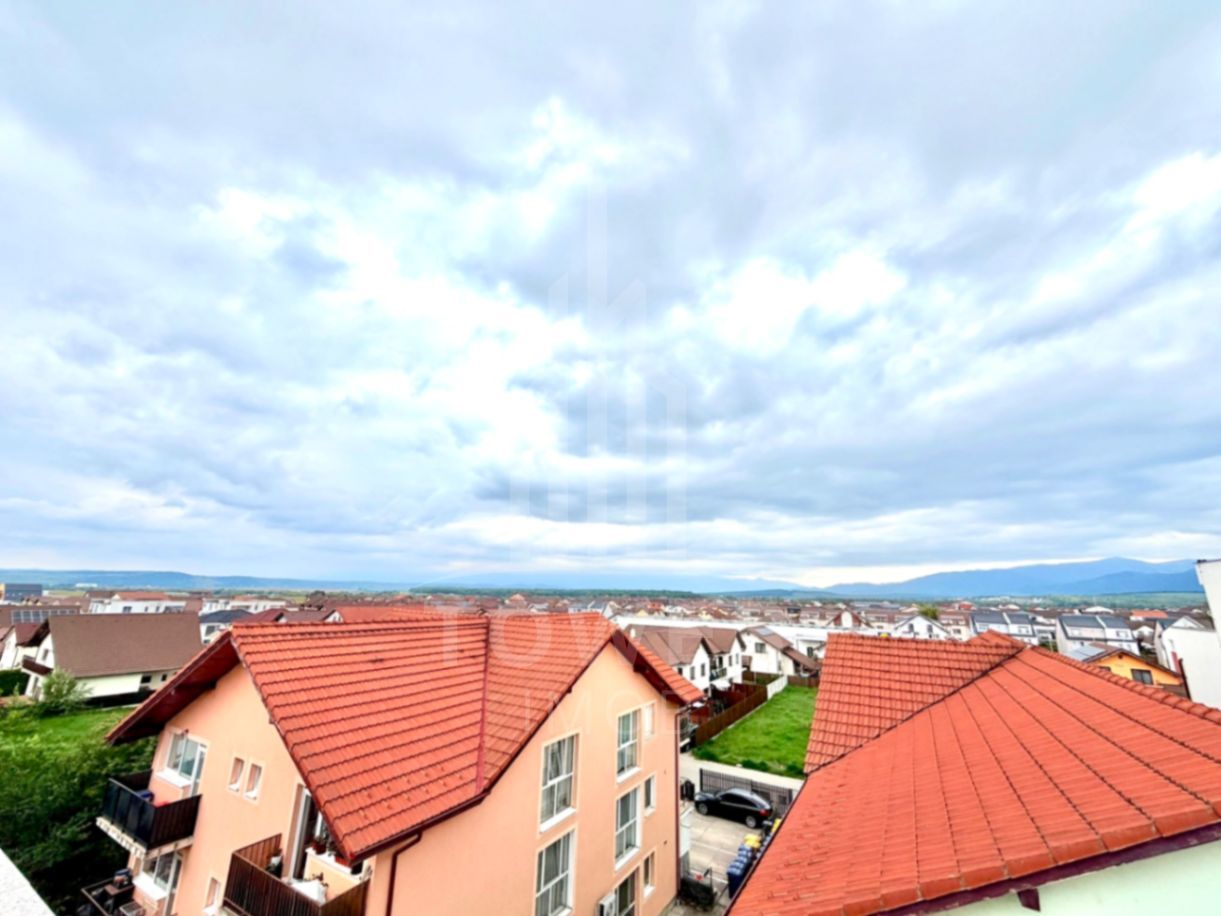 Apartament Premium | 91 mp | Terasă 70 mp - Poză 11
