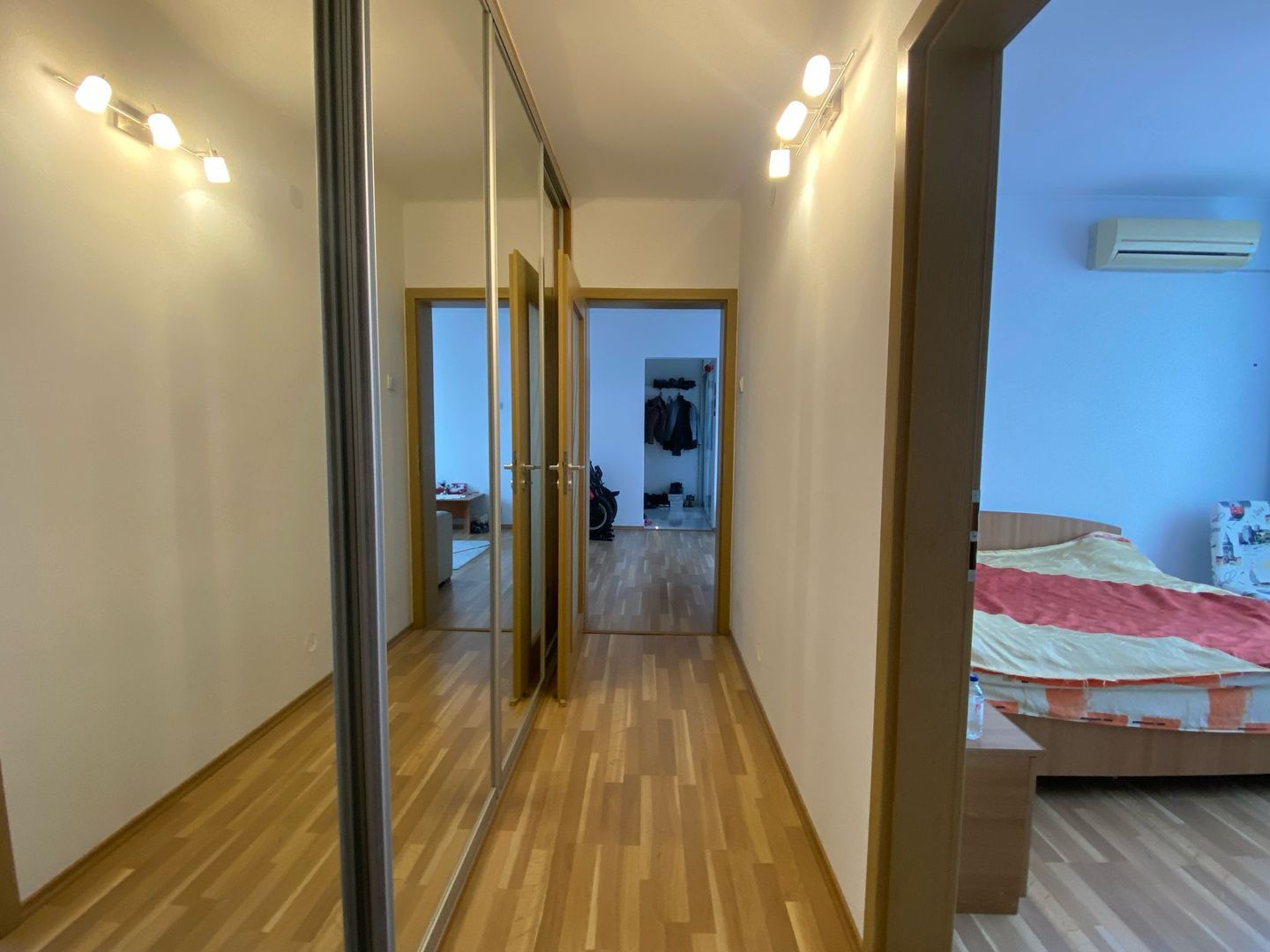 Apartament superb cu trei camere, Piata Iancului, 137,000 de euro - Poză 12