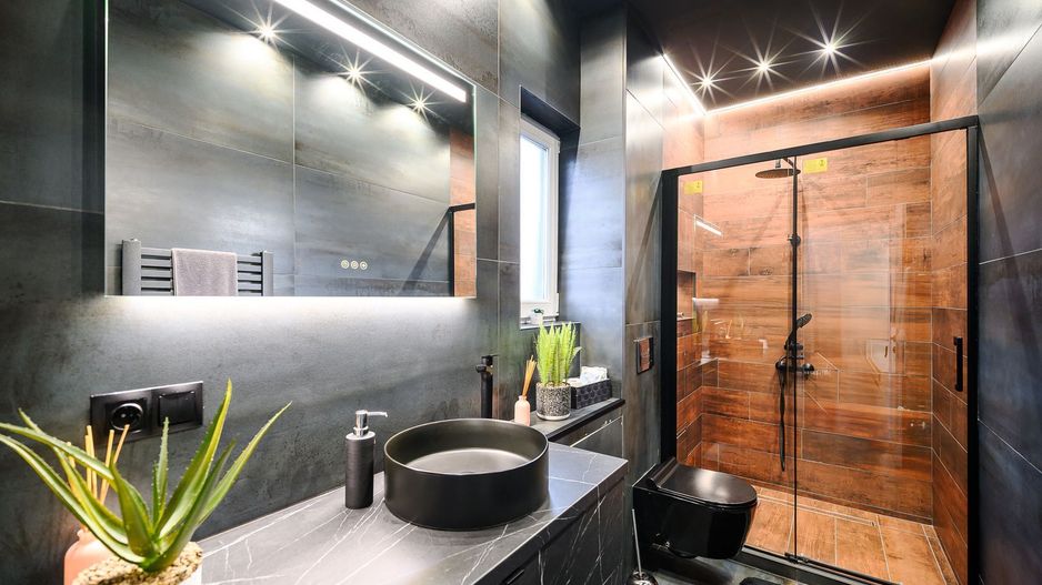 Duplex Cu Gradina si 2 Parcari in  Buna ZIua - Poză 5