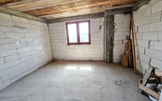 Casa la rosu, 4 camere, 301 mp teren, P+1, zona Alba-Micesti - Poză 16