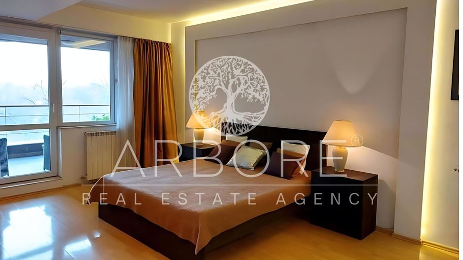 Cel mai spatios apartament de 4 camere - Șoseaua Nordului - Poză 5