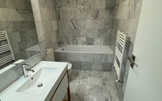 o camera, lux, bloc nou, Gheorgheni, zona Iulius Mall, Fsega - Poză 9