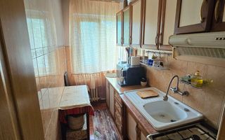 Apartament 2 camere, 38 mp, etaj 4 – Aleea Neptun - Poză 1