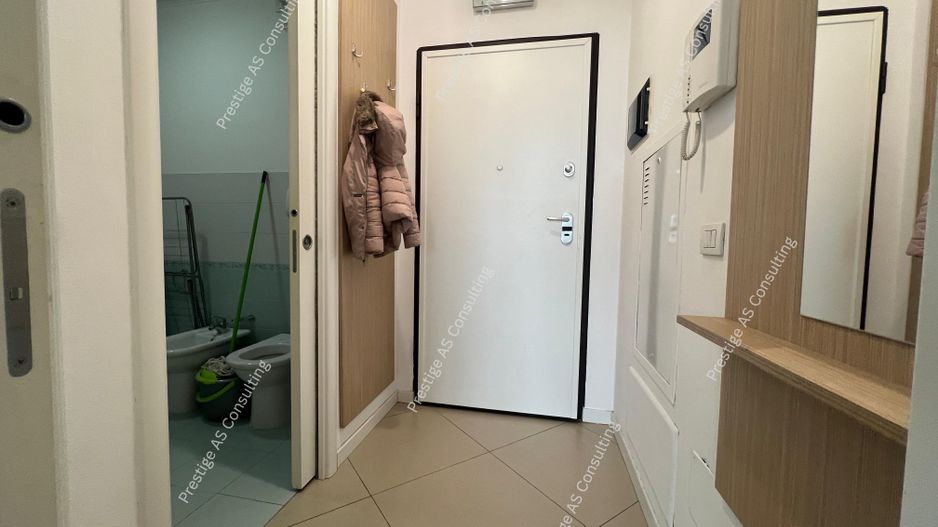 Apartament 1 Camera 38mputili | Fructus Plaza - Poză 3