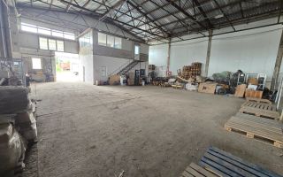 Spațiu Industrial, 900mp, Zona Bărăbanț - Poză 7