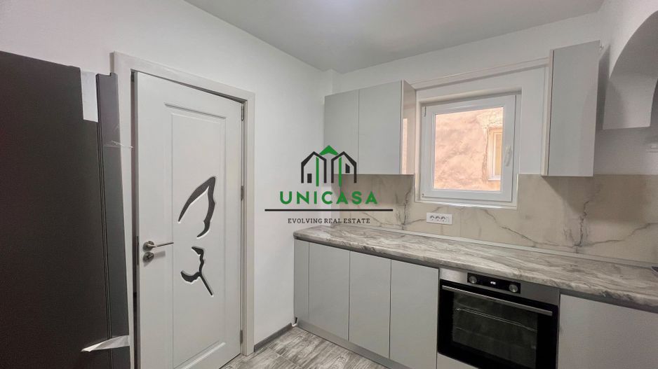 De inchiriat /Apartament 3 camere/64 mp, renovat/centrală proprie - Poză 2