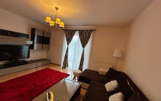 Inchiriez Apartament 2 Camere Valea Lupului Complex Magnolia - Poză 2