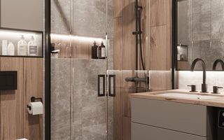 2 camere- panouri solare -tehnologie  NovingAIR - Poză 10