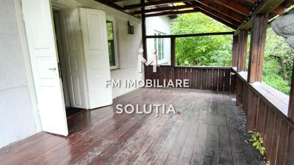 Casă deosebită, situată Ultracentral în Baia Sprie! - Poză 24