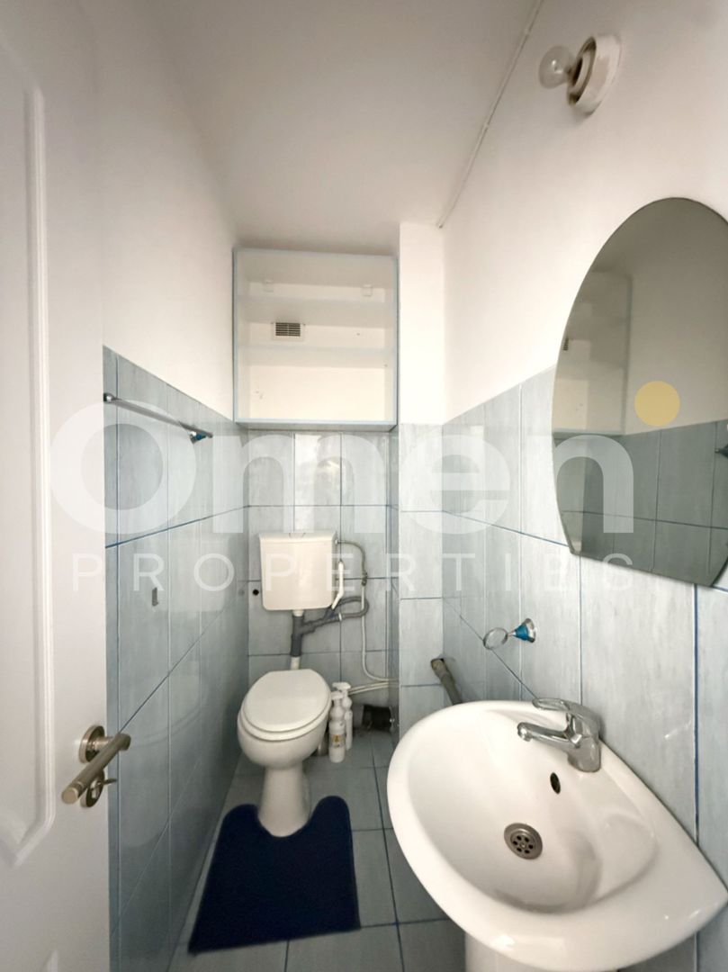 Apartament de inchiriat| 3 camere 2 bai | etaj 2 - Poză 11