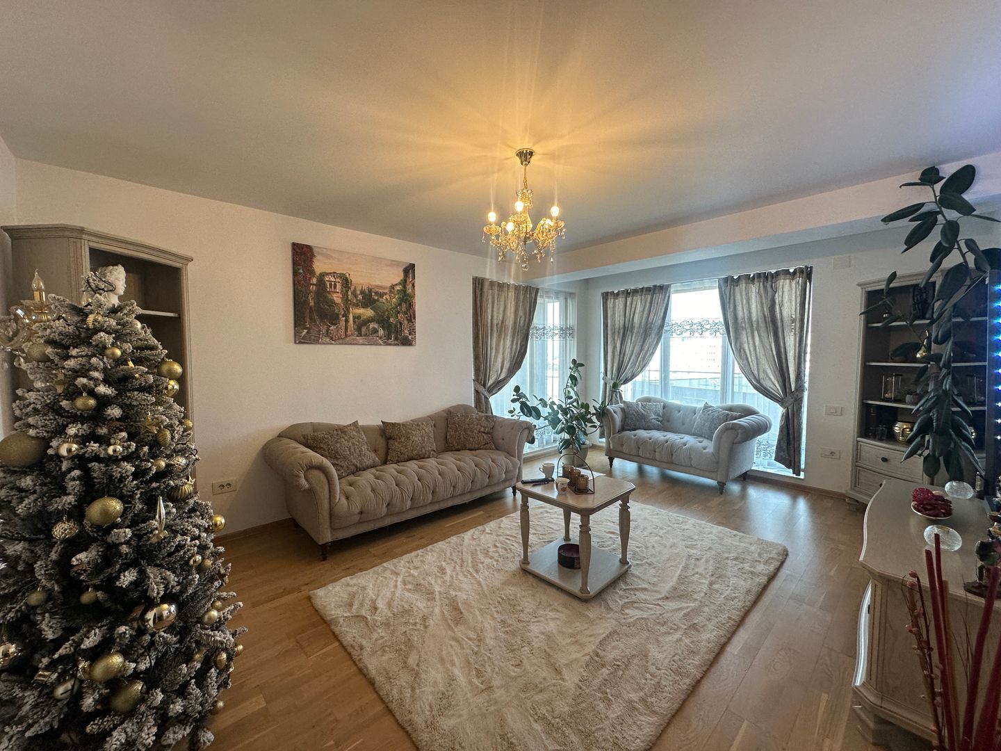 Comision 0%! Penthouse de vanzare ultracentral - Poză 1