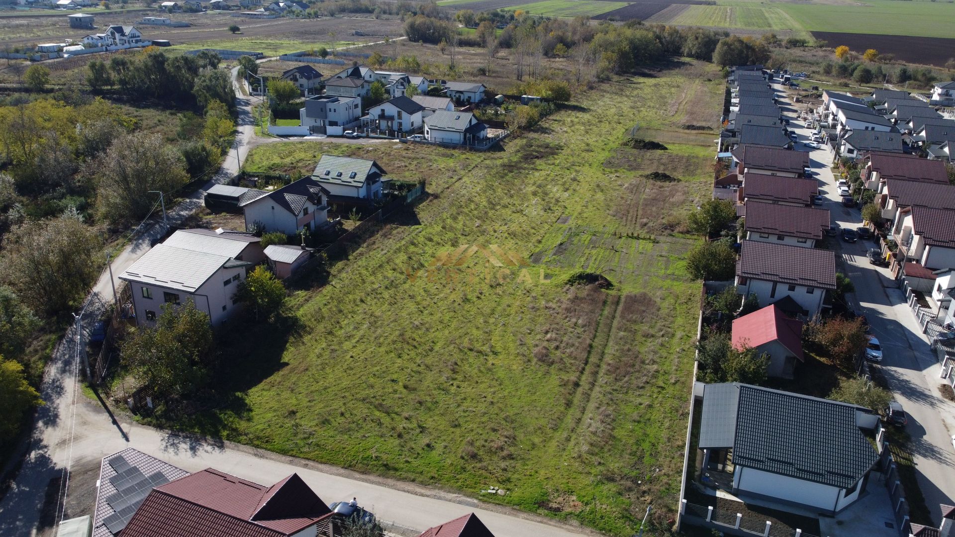 Teren 405, langa stadion, ultimele loturi, Berceni - Poză 4