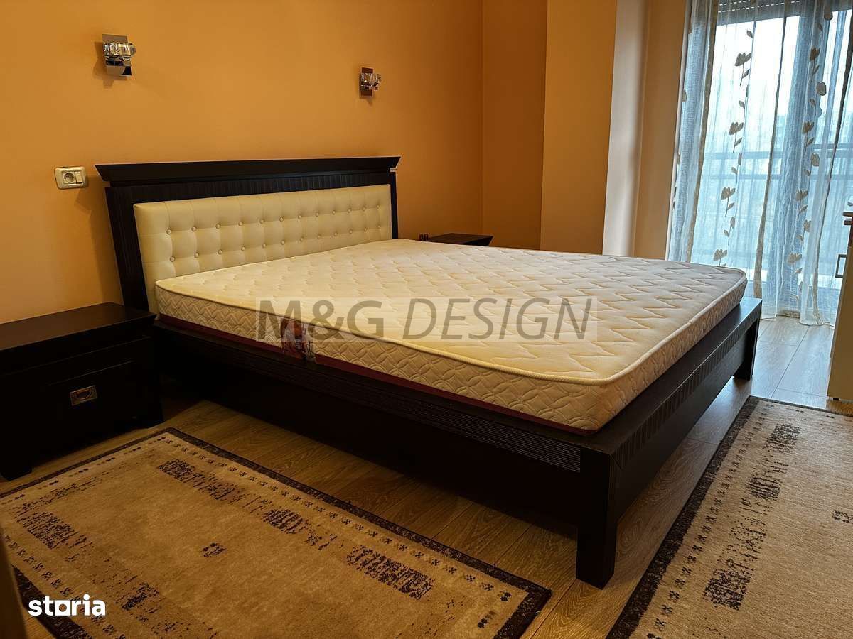 Apartament 3 cam Aradului bloc nou - Poză 6
