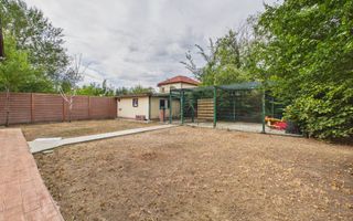 Casă individuală P+1 | 565 mp teren | Prelungirea Ghencea - Poză 8