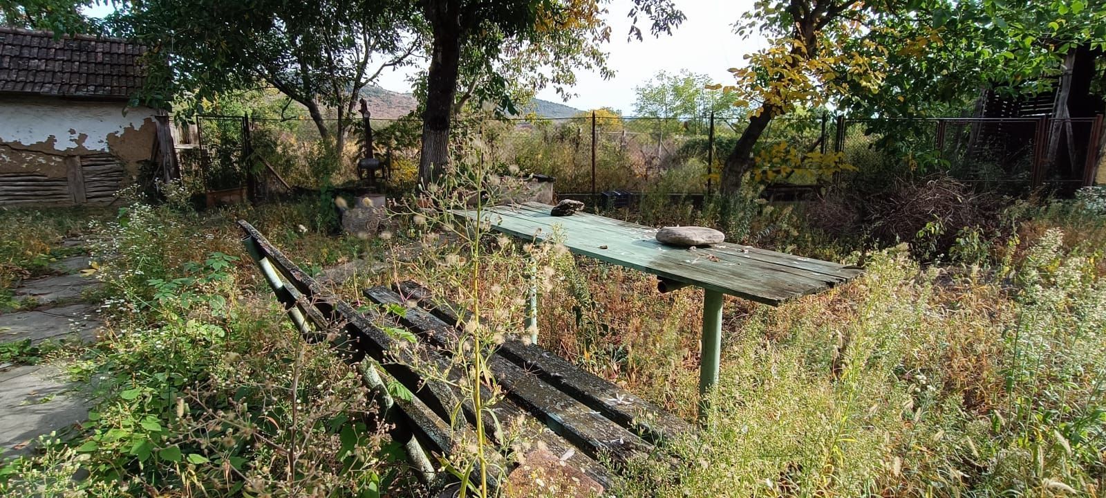 🏡  Casă de Poveste în Șiria, Arad- Locație Rară - Poză 18