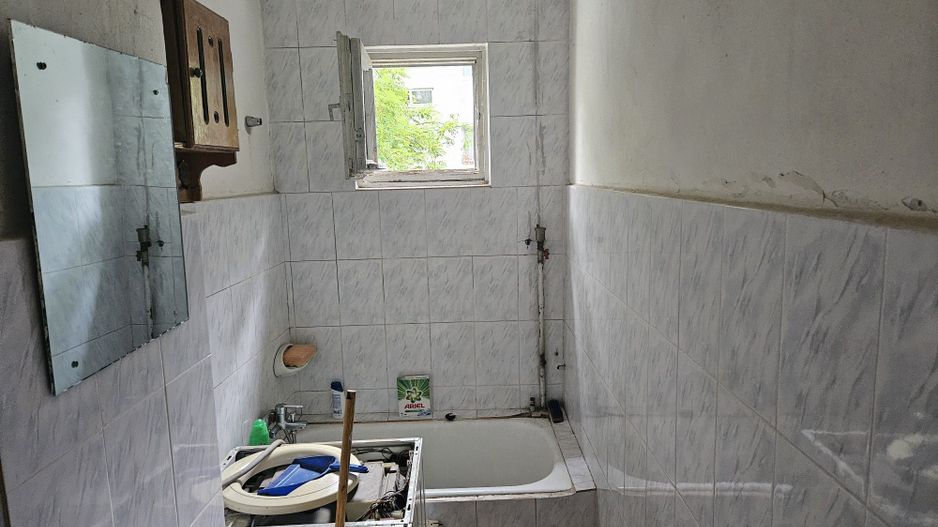 Vanzare apartament 2 camere, etaj 2 Gavana 2 - Poză 3