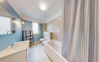 Apartament 3 camere cu BOXA, ETAJ 1 in Selimbar - Poză 12