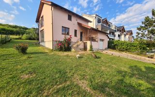 Casa individuala | 120mpu | Cristian | 670mp teren | IDEAL INVESTITIE - Poză 2