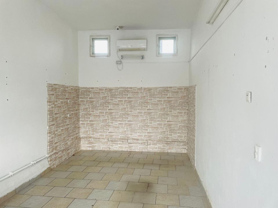 Spatiu comercial la soseua principala, Zimandul Nou - Poză 4