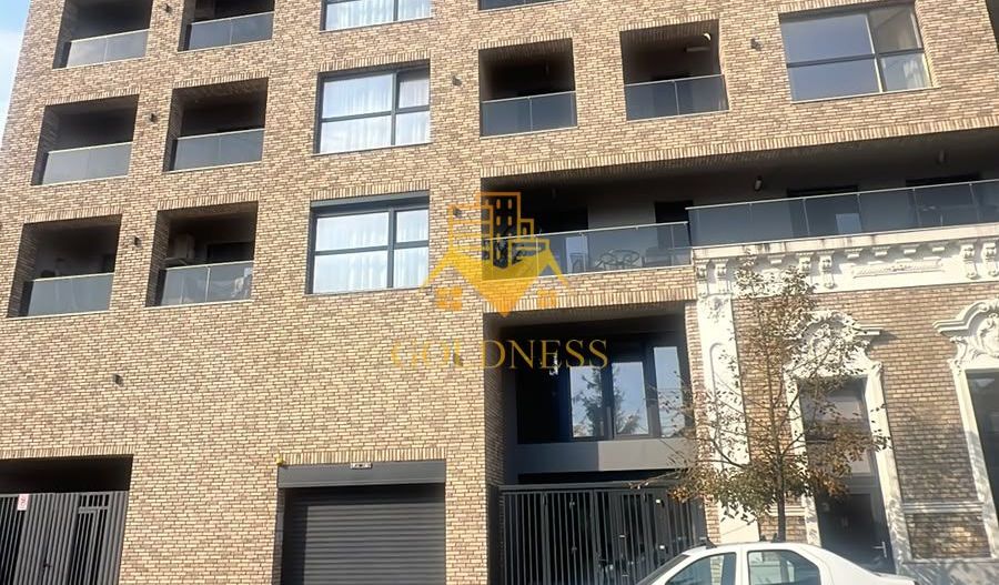 3 camere, modern, garaj, bloc nou, terasa, Zona Garii, Horea, BT - Poză 2