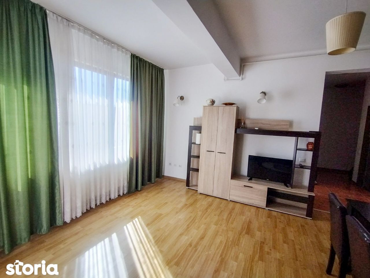Se ofera spre inchiriere apartament cu 2 camere in Militari- Gorjului - Poză 1