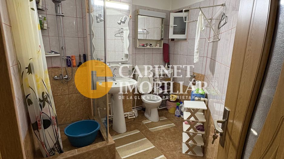 Apartament 2 camere Decomandat- Canta - Poză 5