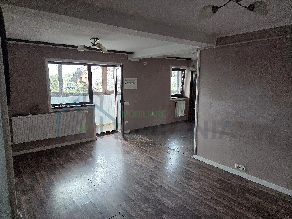 Apartament 3 camere, Bucium, Lidl, etaj 2/4, construit 2016, centrală proprie, accept credit - Poză 3