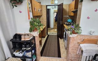 Apartament 2 camere zona Titan decomandat etaj 1 - Poză 6