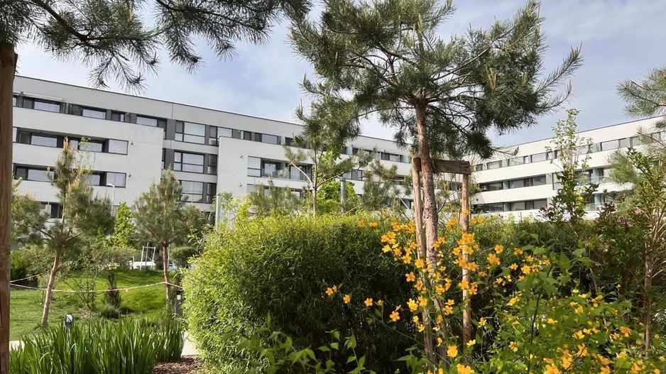 APARTAMENT 2 CAMERE | PROIECT NOU | PISCINA IN COMPLEX - Poză 5