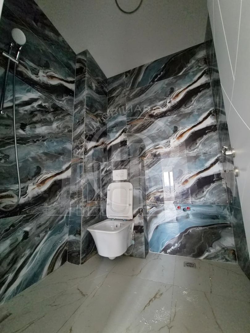 3 camere Loc de parcare inclus Terasa 35mp Liviu Rebreanu - Poză 17