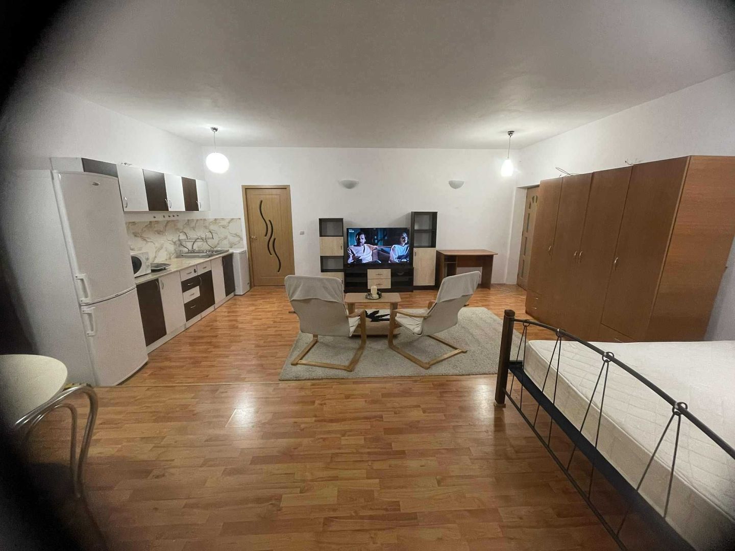 Apartament tip studio | 37 mp | Buna Ziua - Poză 1