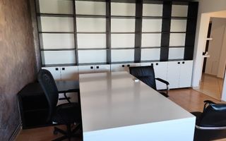 Apartament 3 camere pentru BIROU • Lângă Mall Vitan • 80 mp • 650€ - Poză 8