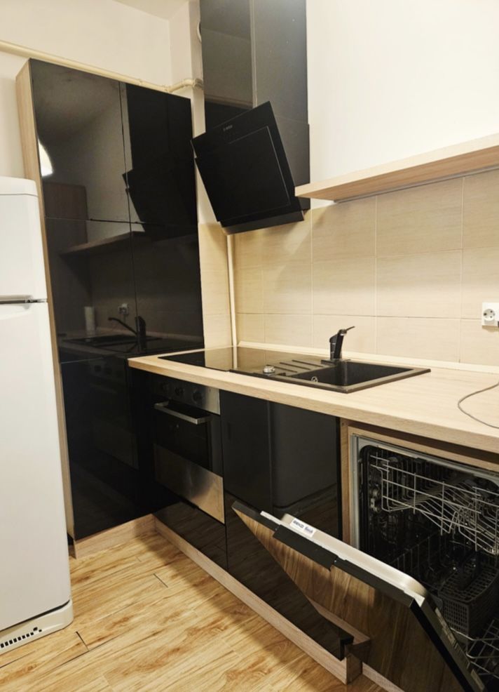 Apartament elegant, doua camere, Calea Mosilor - Poză 4