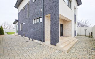 Vilă Premium 2021 | 237 mp utili | Teren 575 mp | Finisaje Luxury | - Poză 48