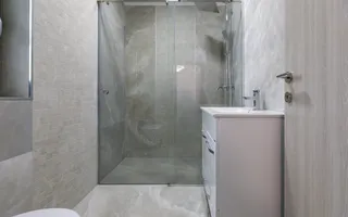 Casă Premium P+1E, Gherăiești, Bacău - Poză 38