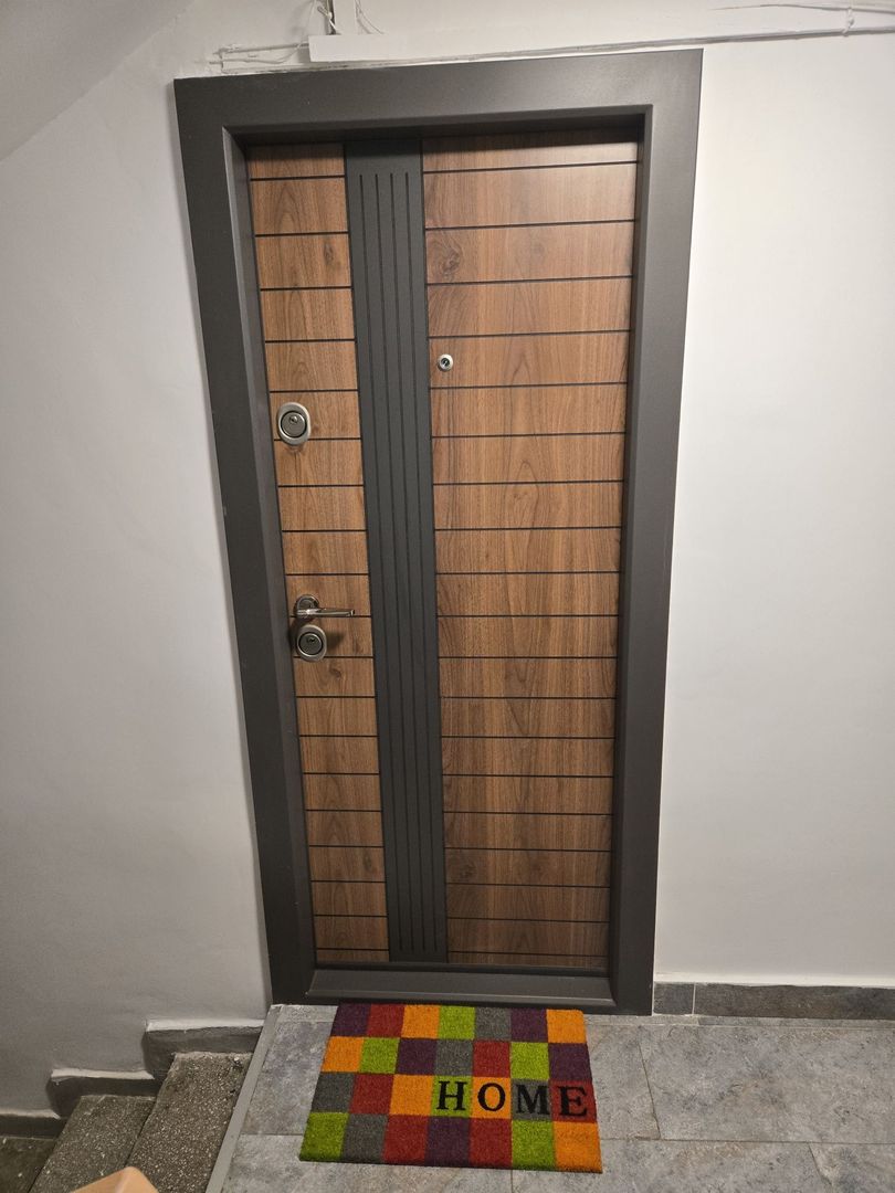 Vând apartament 2 camere zona  d.na Ghica - Poză 1