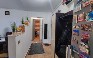 Apartament cu 2 camere | Etaj intermediar | Zona Expo Transilvania - Poză 8