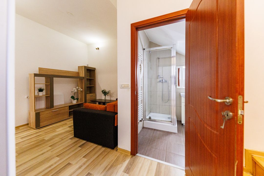 Apartament 2 camere | Parter | Zona Lipovei | 53.000 € | Comision 0% - Poză 14