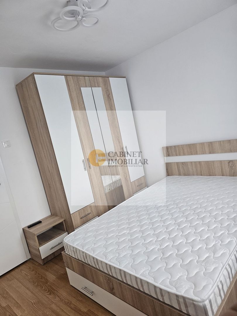 2 Camere | Decomandat | Credit | 4/10 | Investitie | LUJER - Poză 2