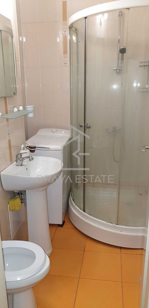 Apartament 2 camere, 39mp, cartier Manastur, zona Calvaria - Poză 4
