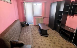 Apartament cu 2 camere și vedere panoramică asupra orașului Manastur. - Poză 3