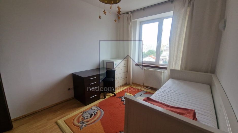 Apartament 3 camere - Rose Garden - Doamna Ghica - Poză 7