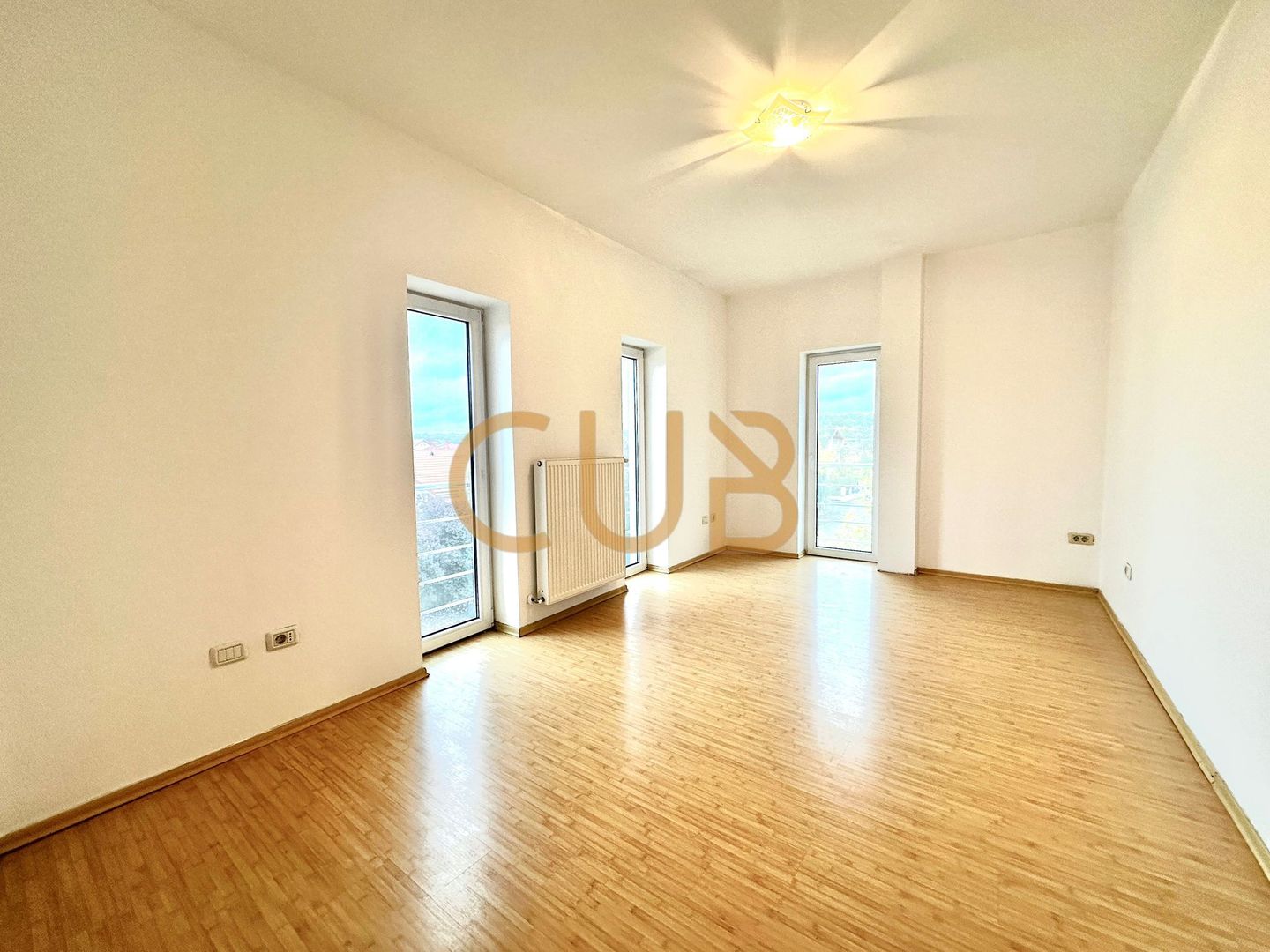 Spațiu Comercial/Birouri | zona Lipovei, str. Constructorilor - Poză 4