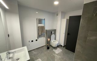 Apartament de 2 camere,modern, 63mp, parcare, zona Parcul Feroviarilor - Poză 4