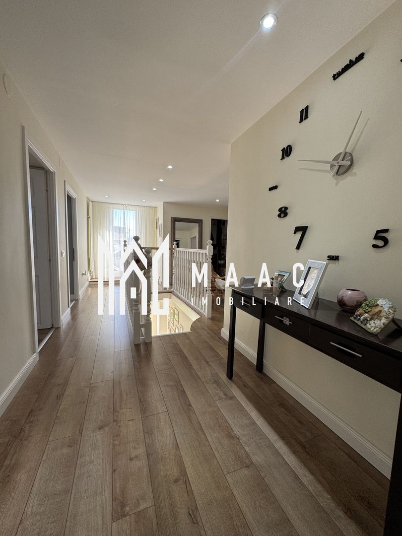 Vand | Casă britanică într-o zonă liniștită | 1000mp Teren | Puasesti-Olanesti - Poză 10