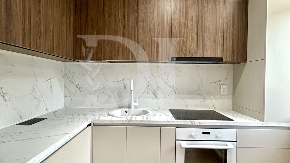 Apartament 2 camere de vanzare / Zona Vivo / Floresti - Poză 2